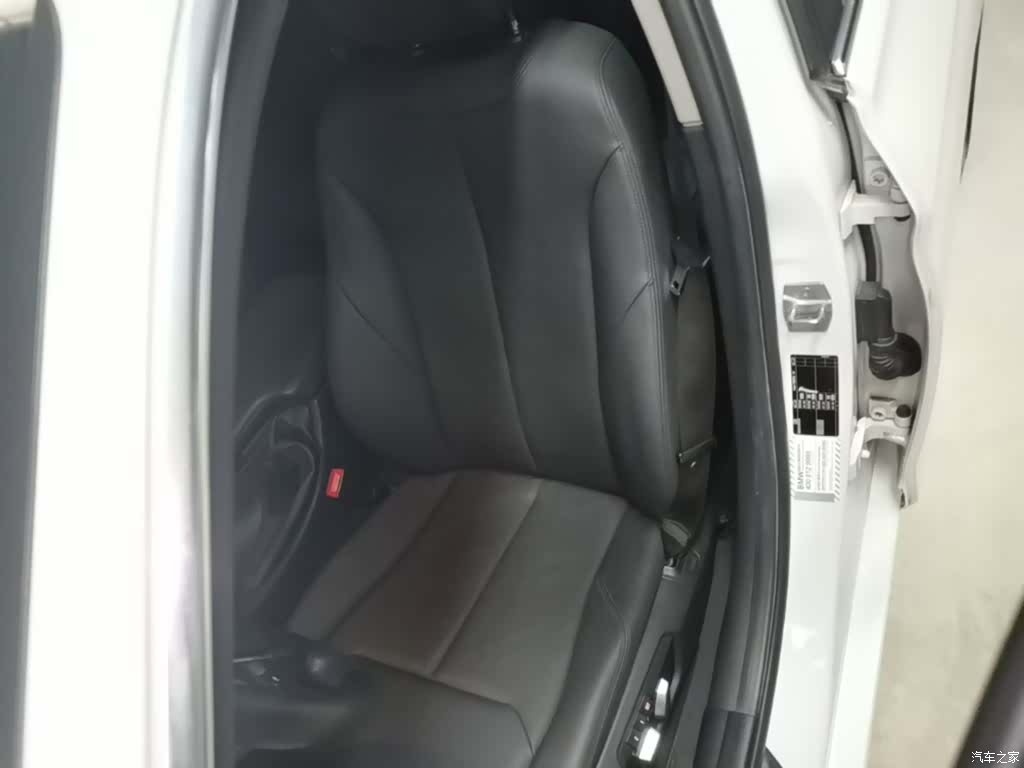 BMW 3 Series, 2017 15