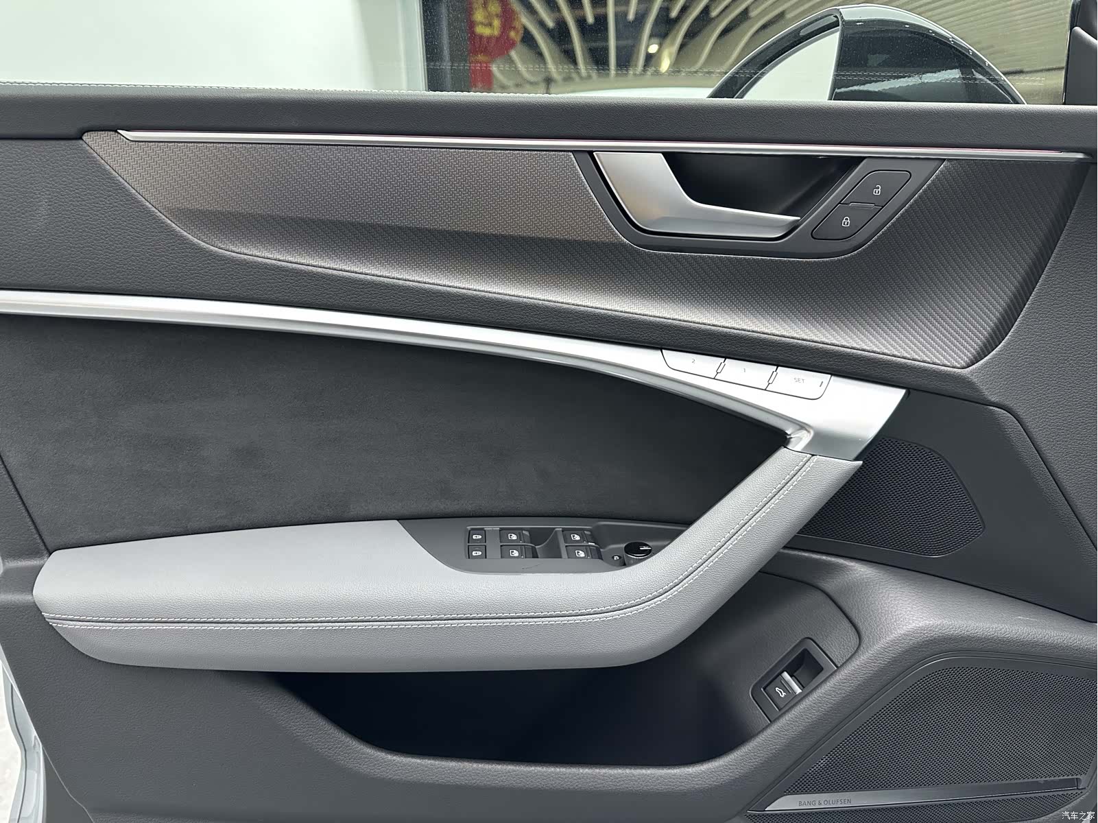 Audi A7L, 2025 21