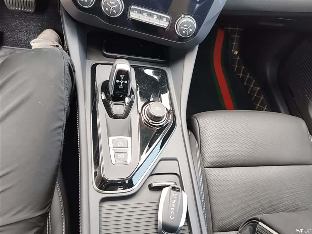 Lynk & Co 02, 2022 14