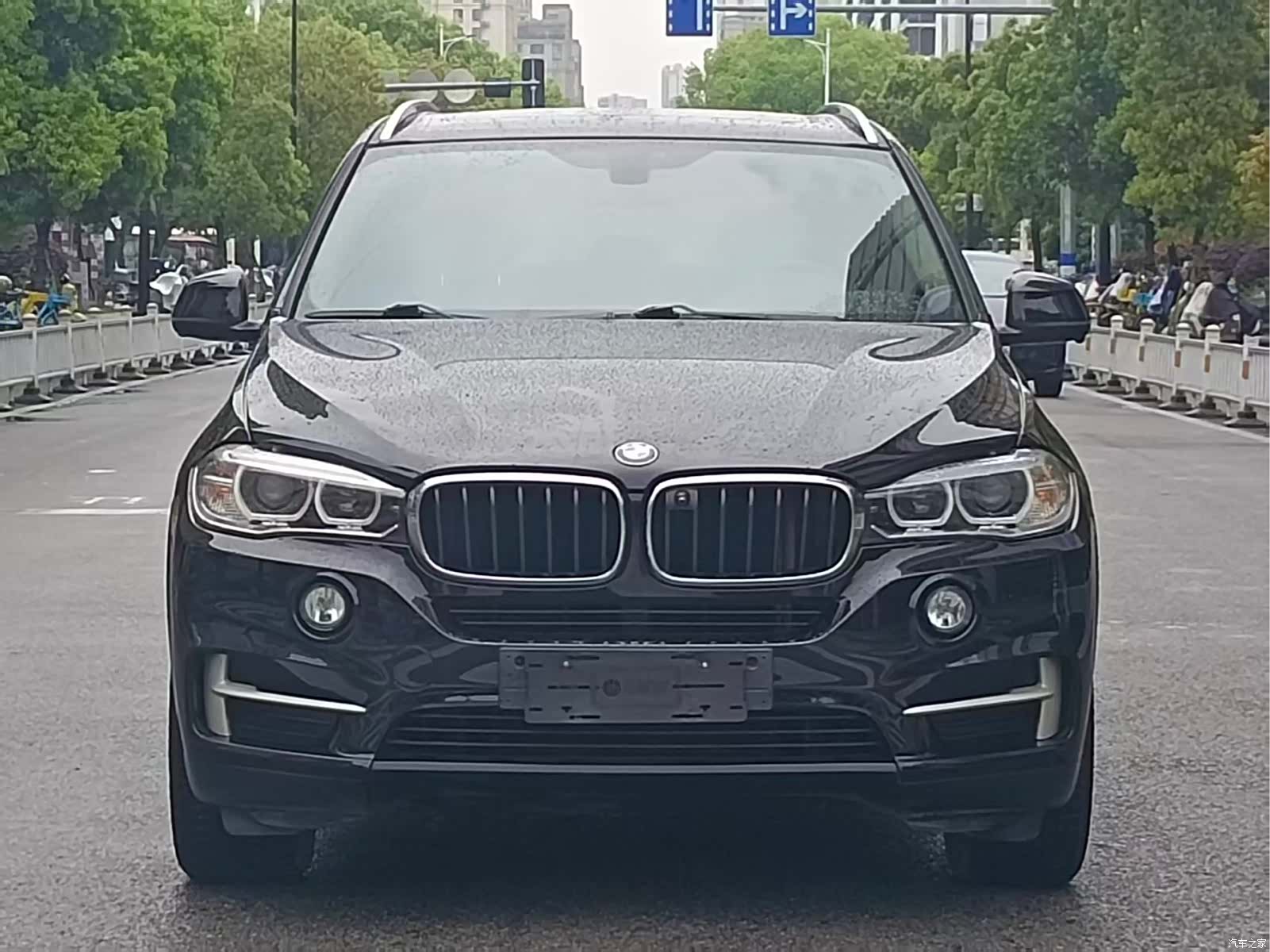BMW X5, 2018 3