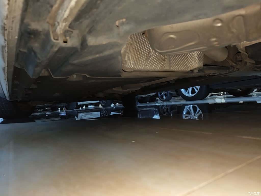Audi A4L, 2018 22