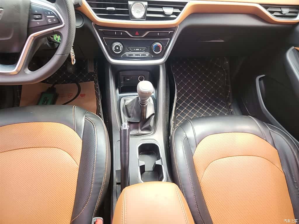 Wuling Hongguang, 2018 14
