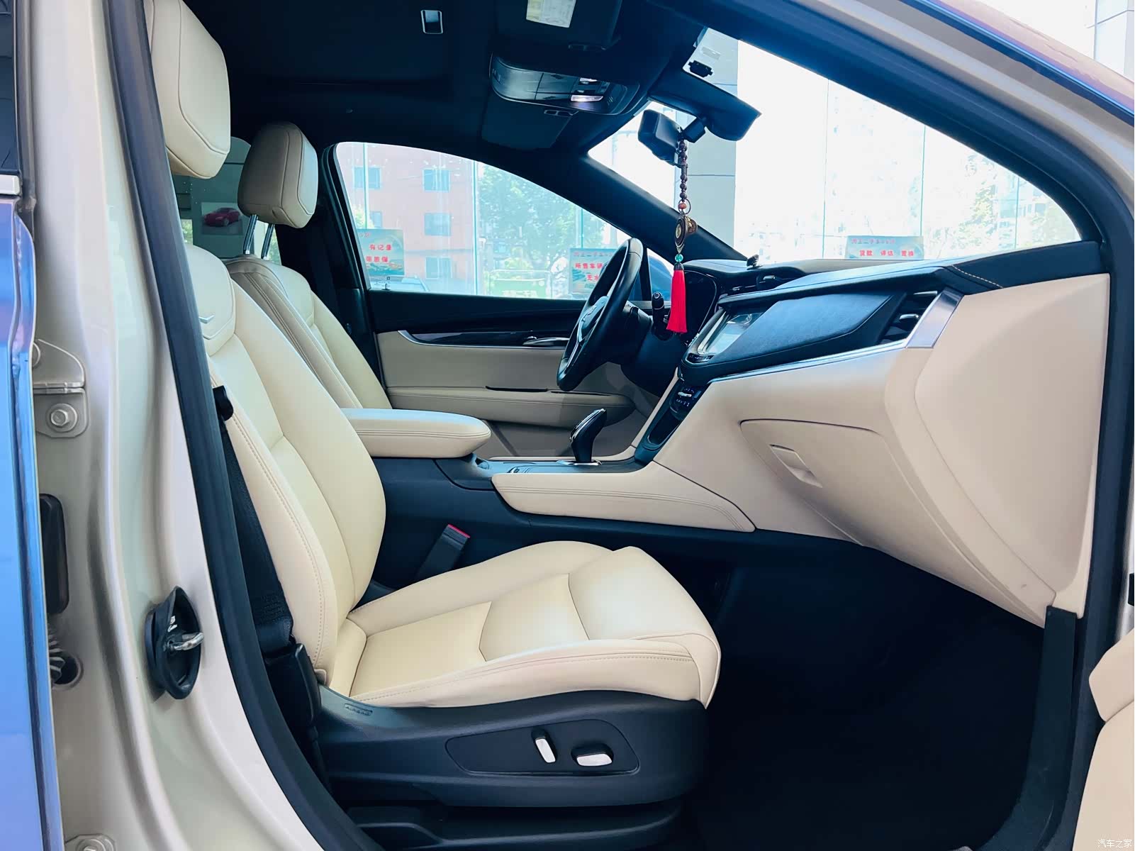 Cadillac XT5, 2017 17