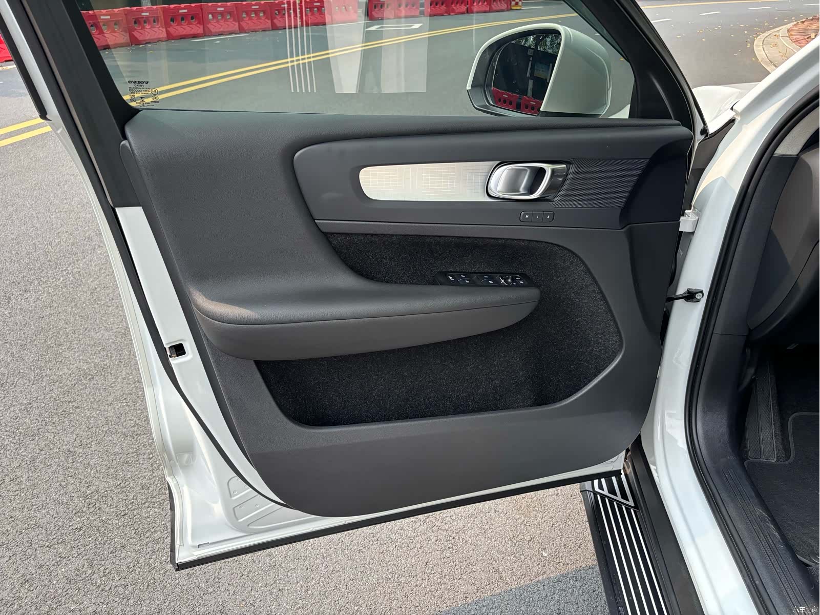 Volvo XC40, 2021 9
