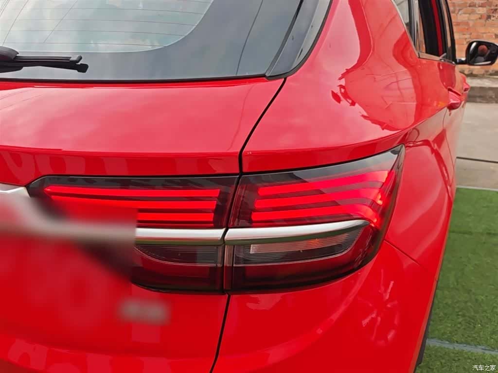 Geely Coolray, 2019 8