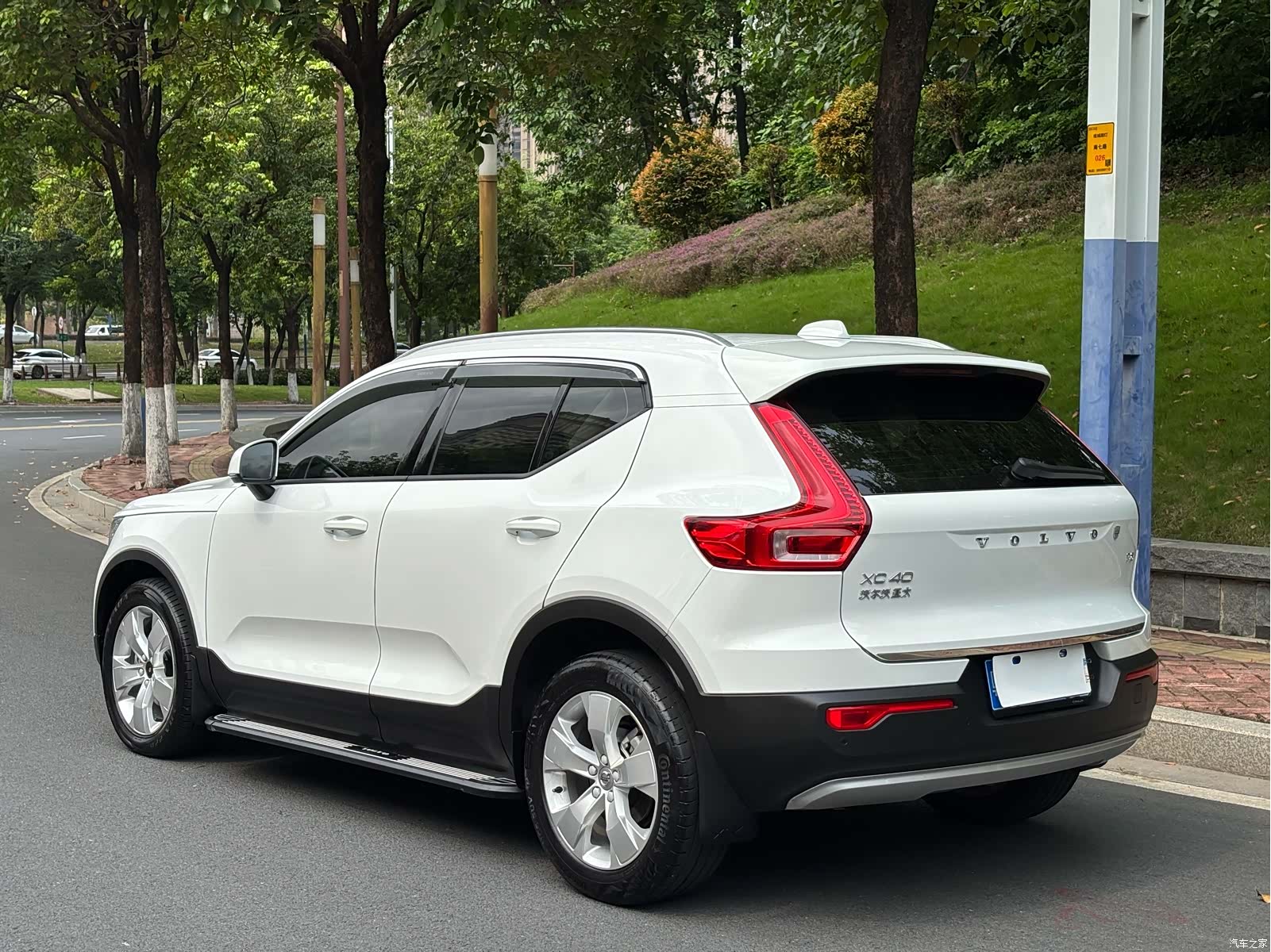 Volvo XC40, 2021 31