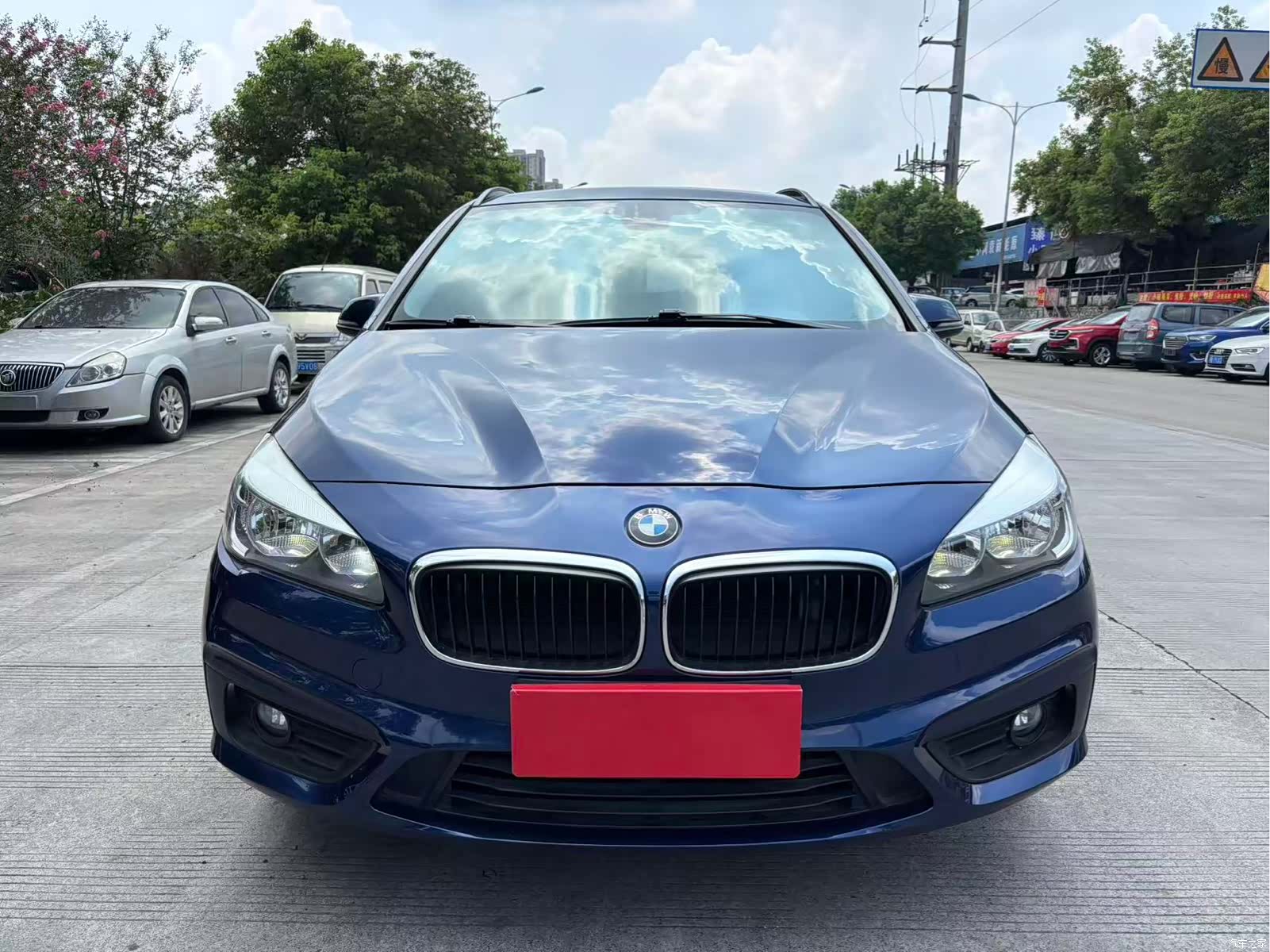 BMW 2 Series, 2017 2