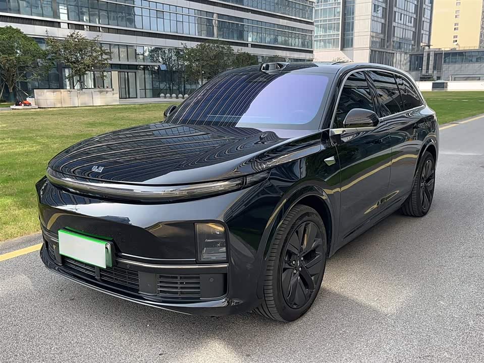 Li Auto Ideal L7