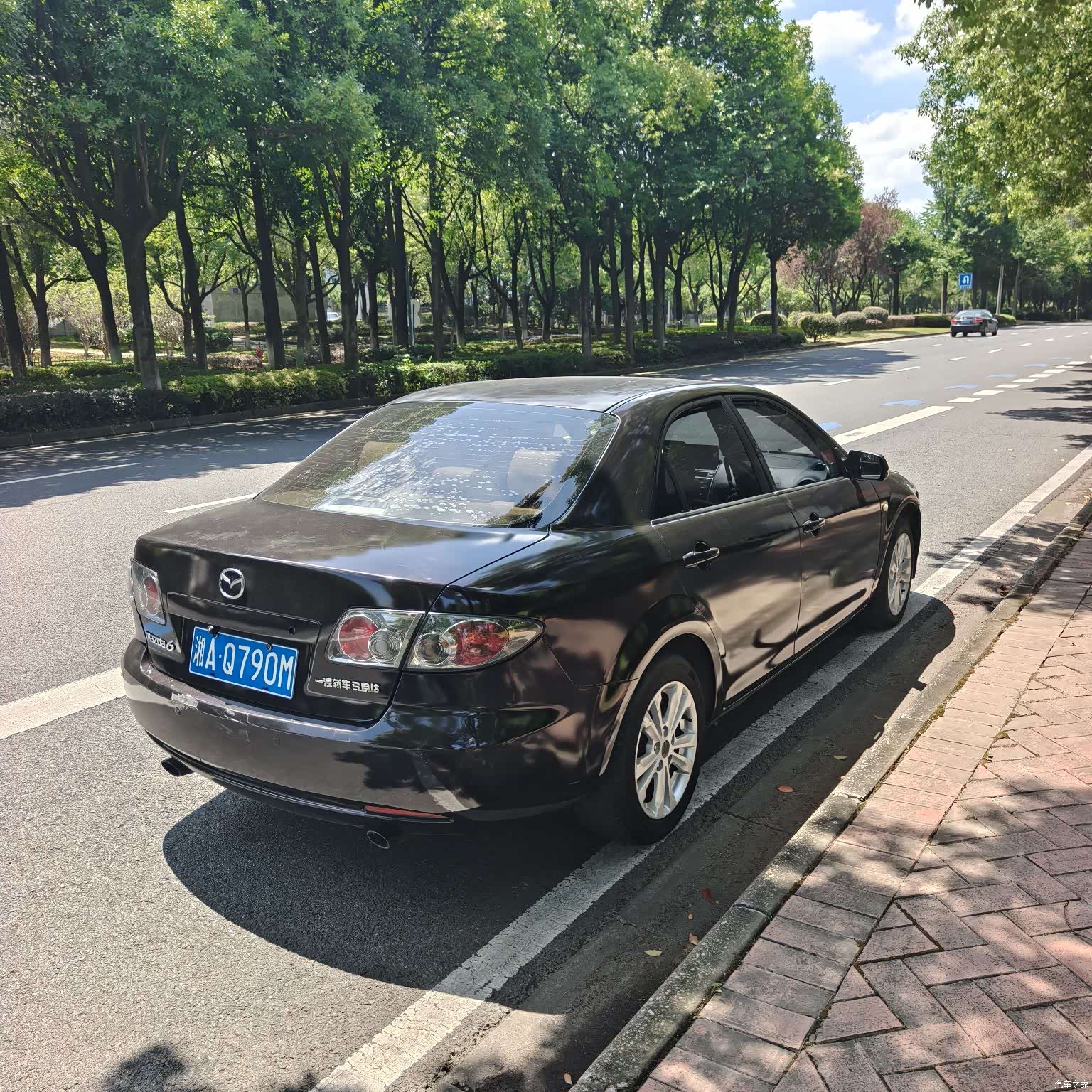 Mazda 6, 2012 все фото