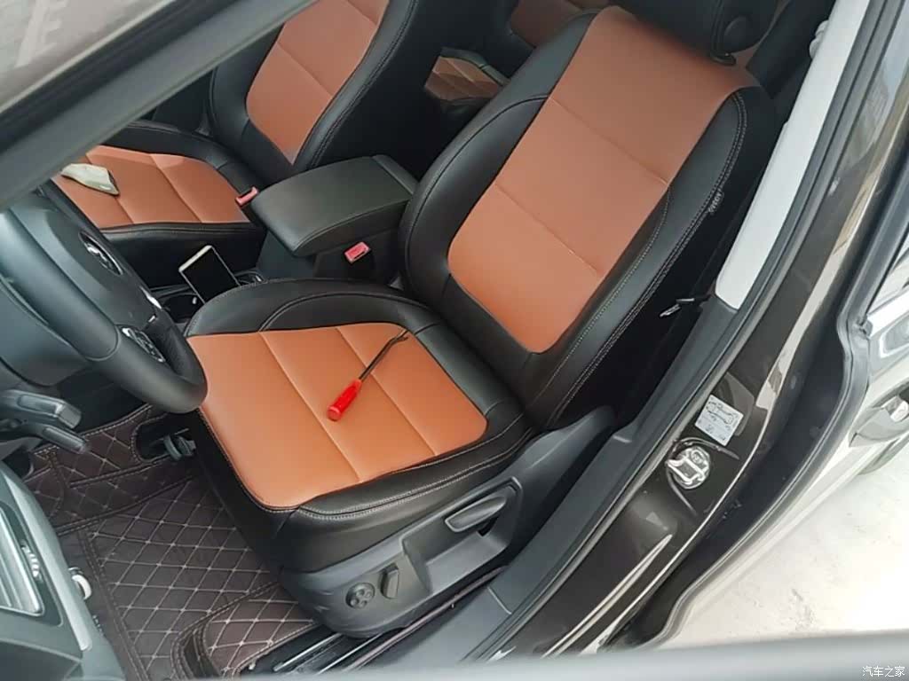 Volkswagen Xia, 2016 15