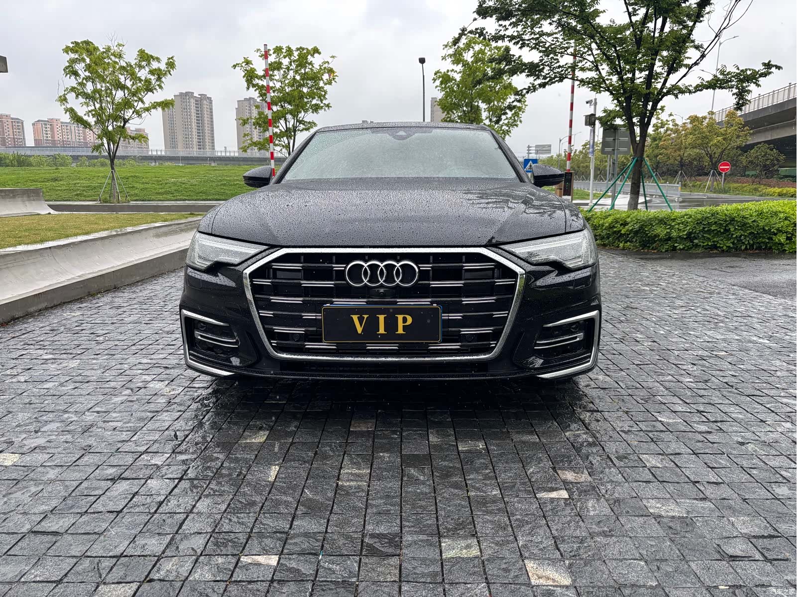 Audi A6L, 2024 2