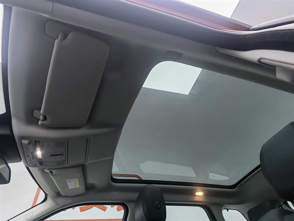 Land Rover Range Rover Aurora