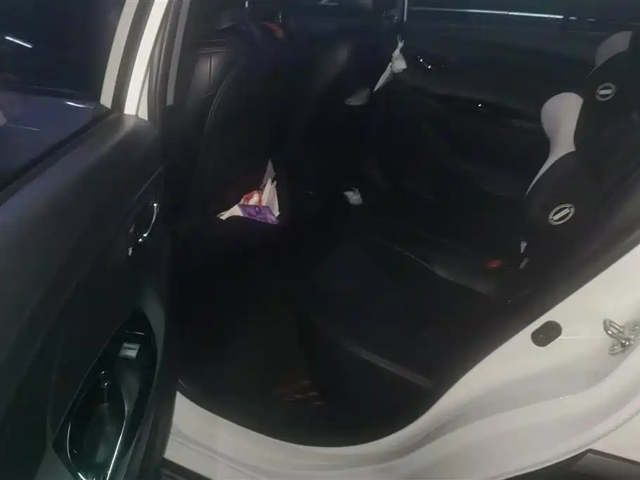 Toyota YARiS L Zhixuan