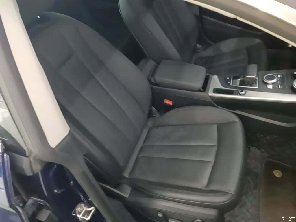 Audi A5, 2019 25