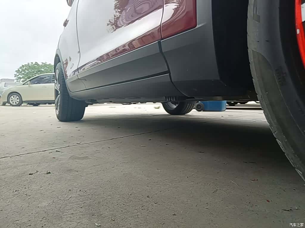 BMW X3, 2018 21
