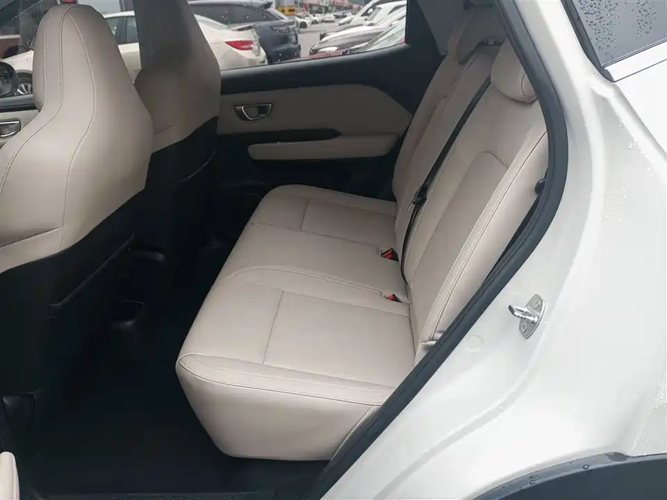 Wuling Wuling Bingguo PLUS