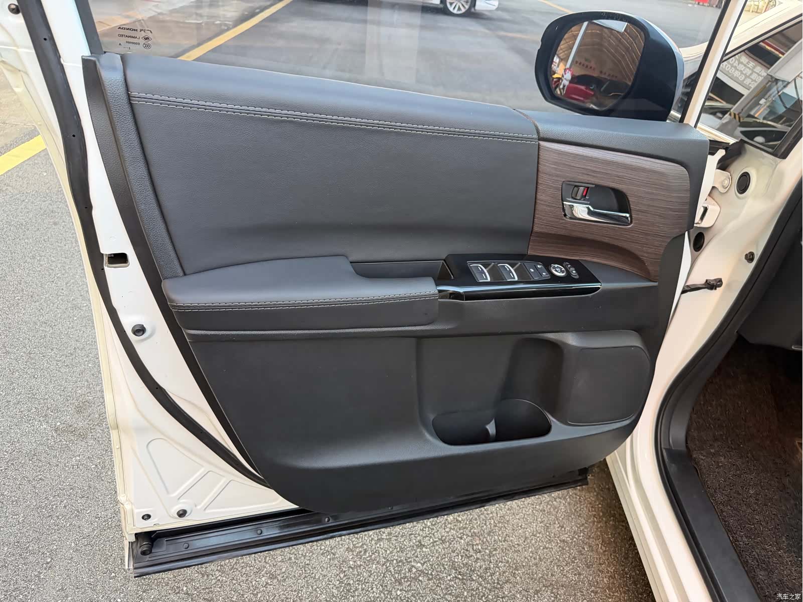 Honda Odyssey, 2023 31
