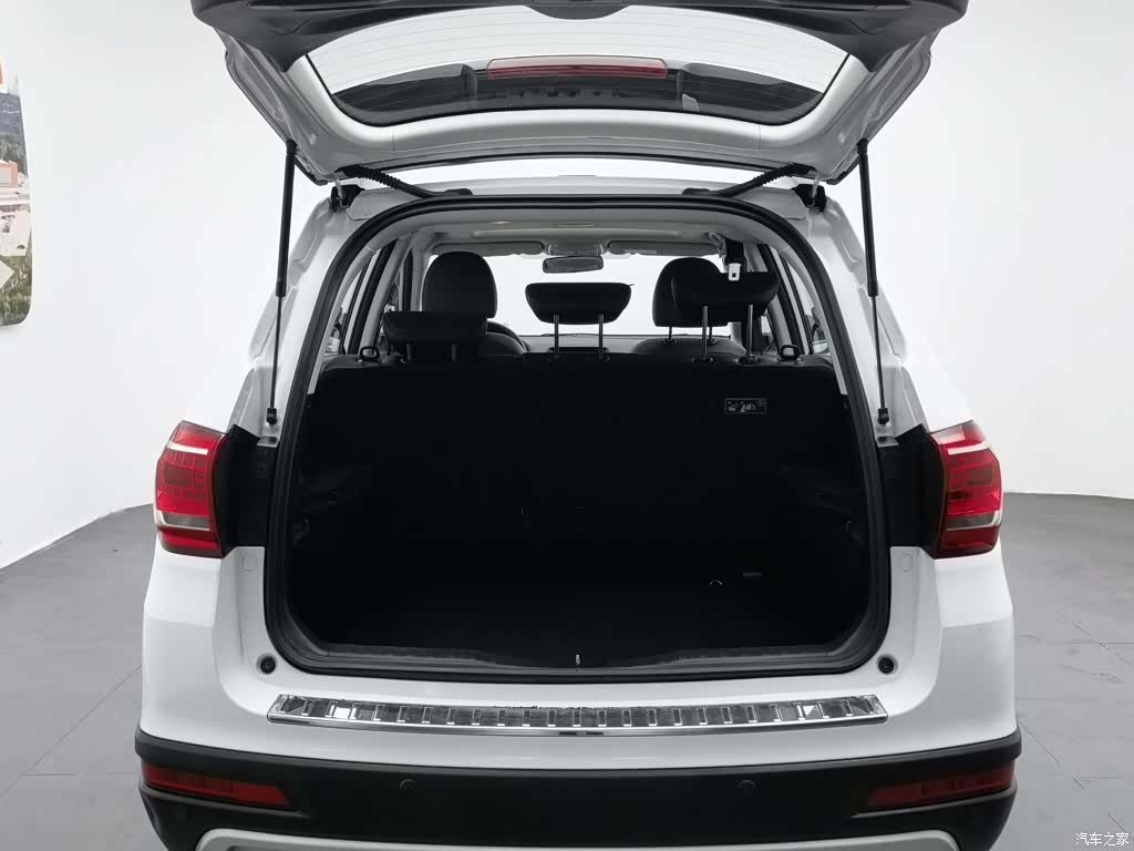 Haval H6, 2018 16