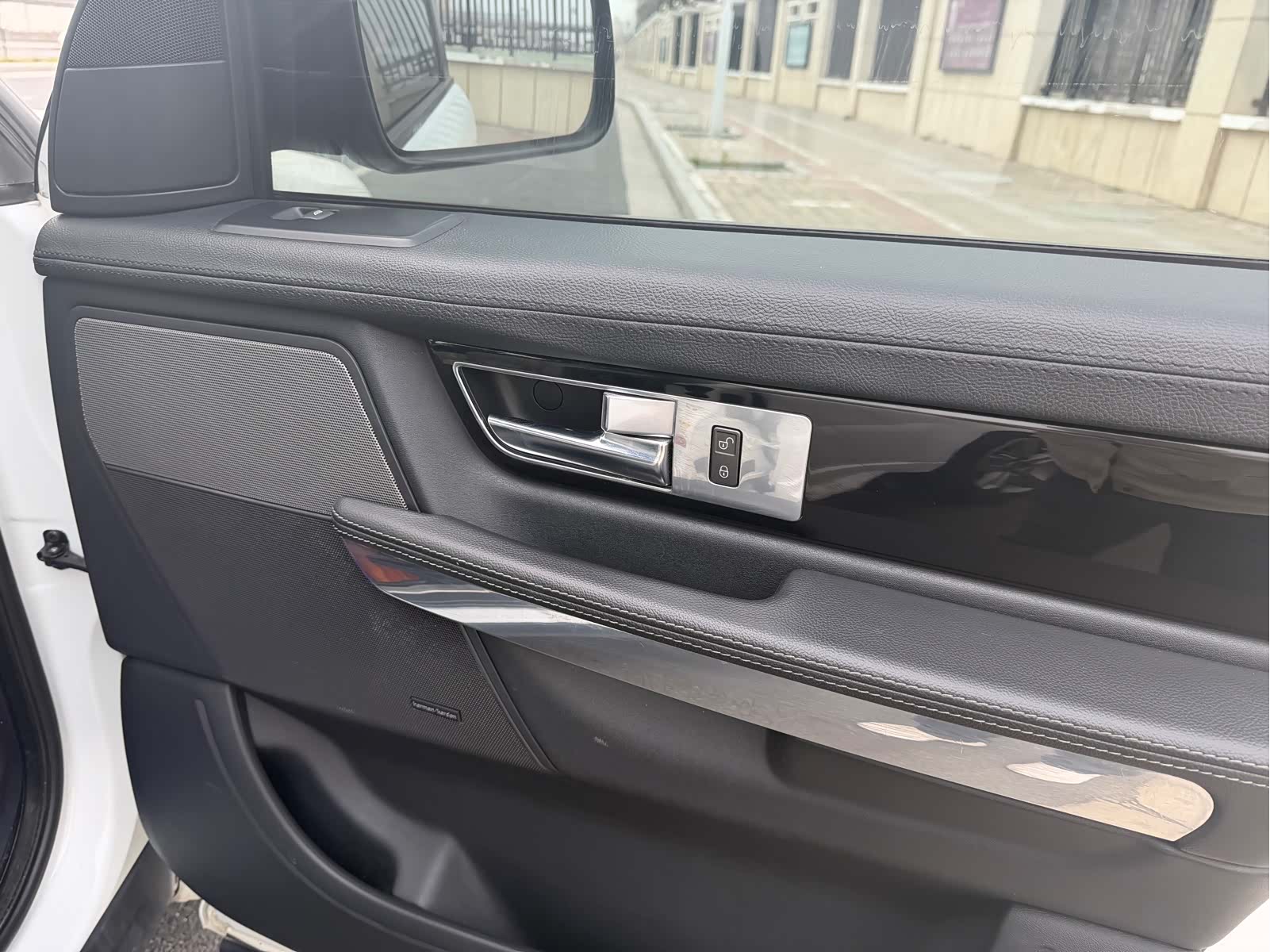 Land Rover Range Rover, 2013 12