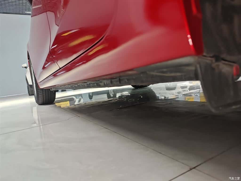 Mazda Mazda3, 2020 22