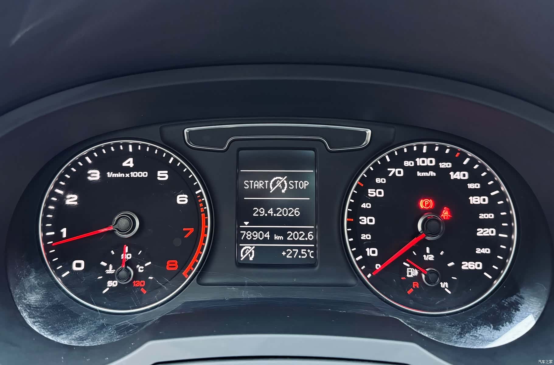 Audi Q3, 2018 23