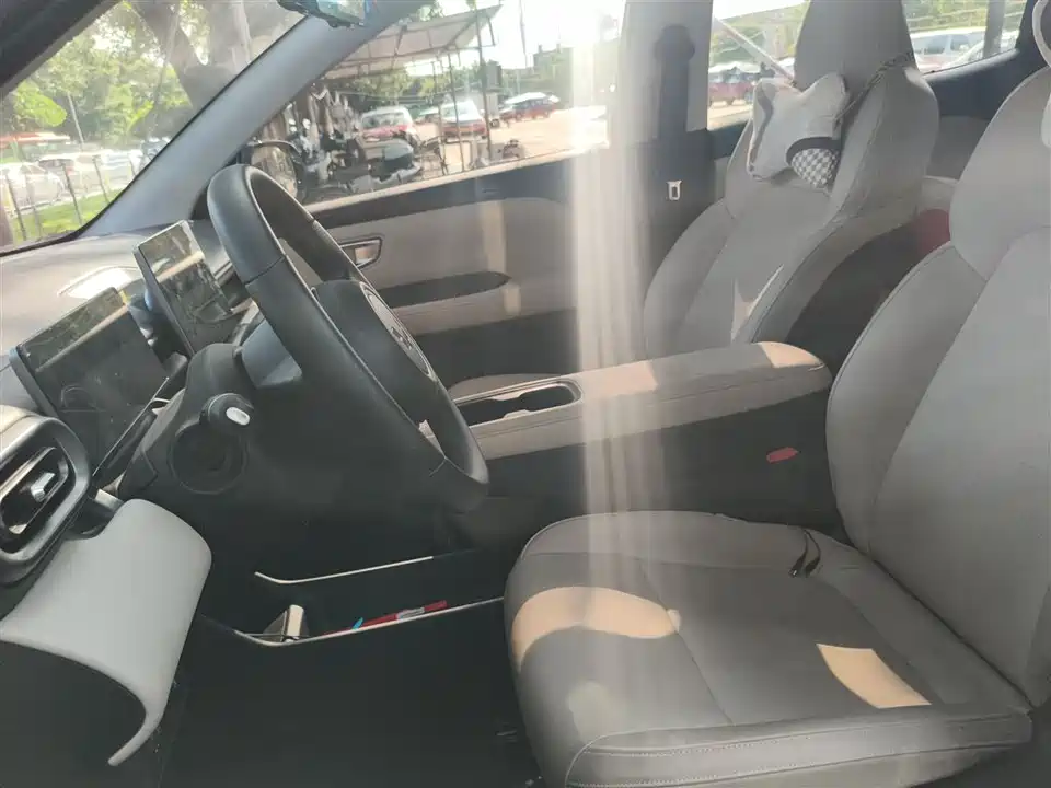 Wuling Wuling Bingguo PLUS