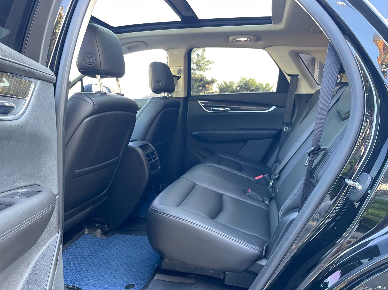 Cadillac XT5, 2018 7