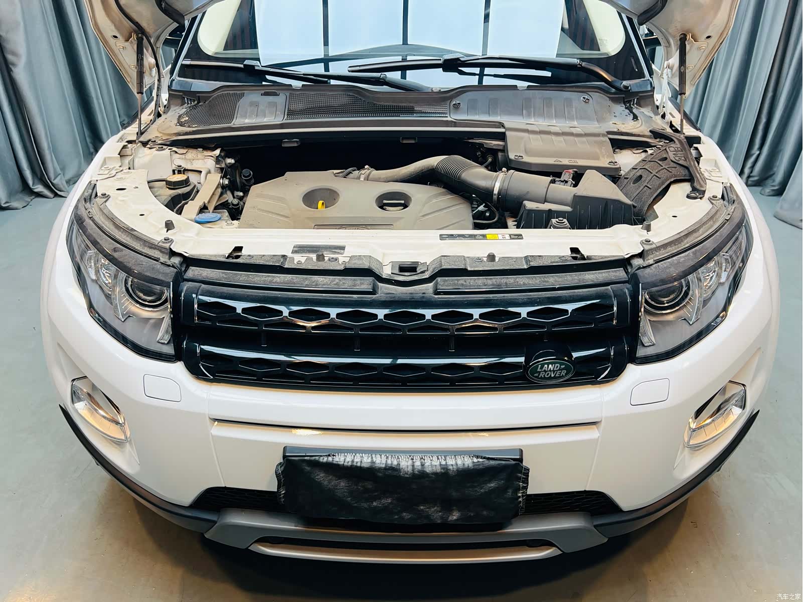 Land Rover Range Rover, 2015 15