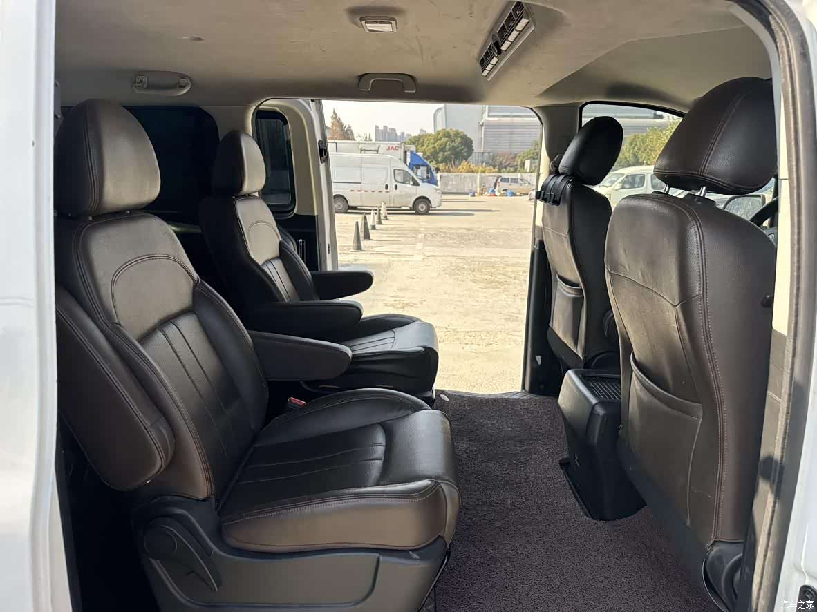 DongFeng 7, 2021 9
