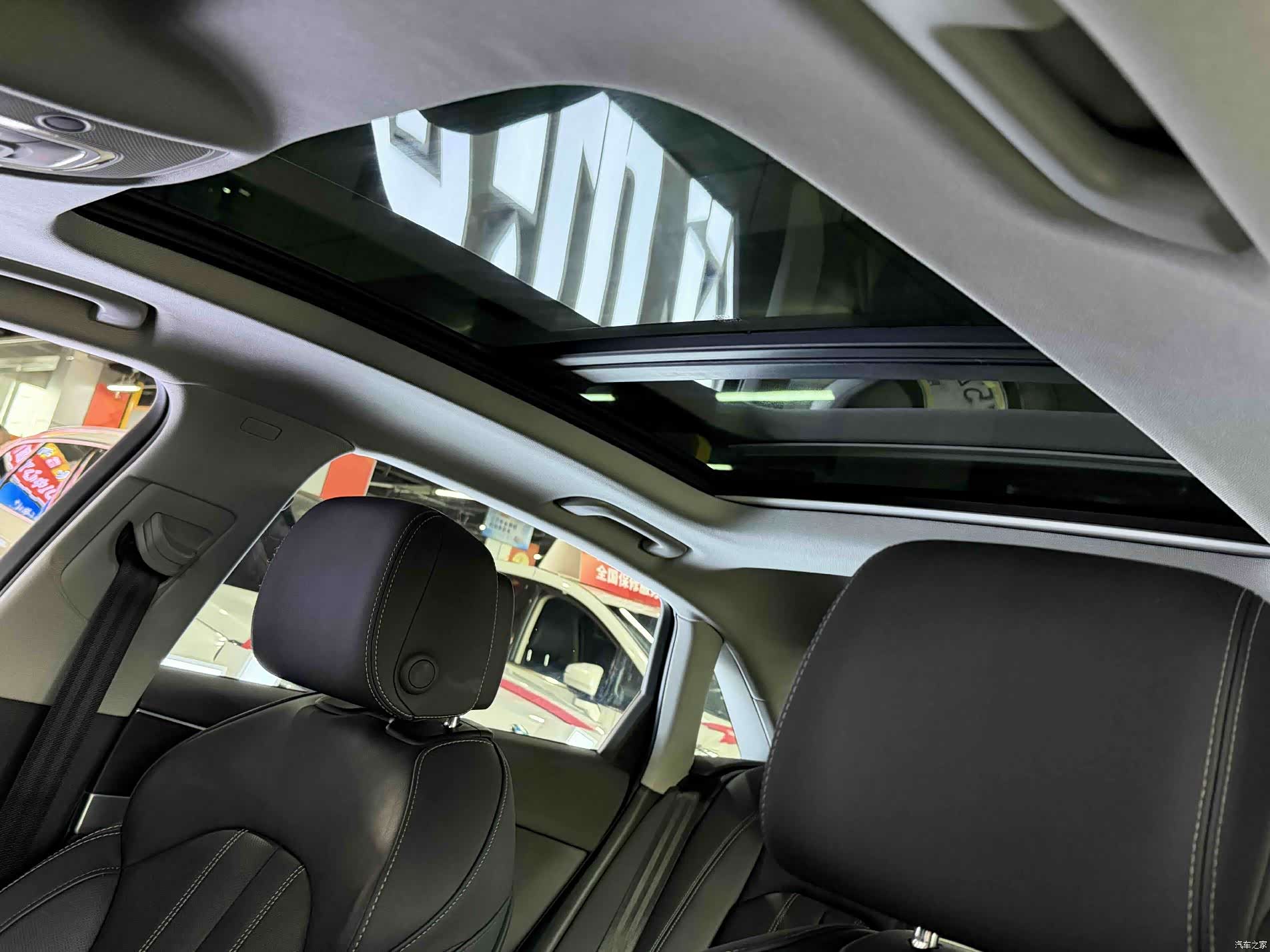 Audi A4L, 2023 6