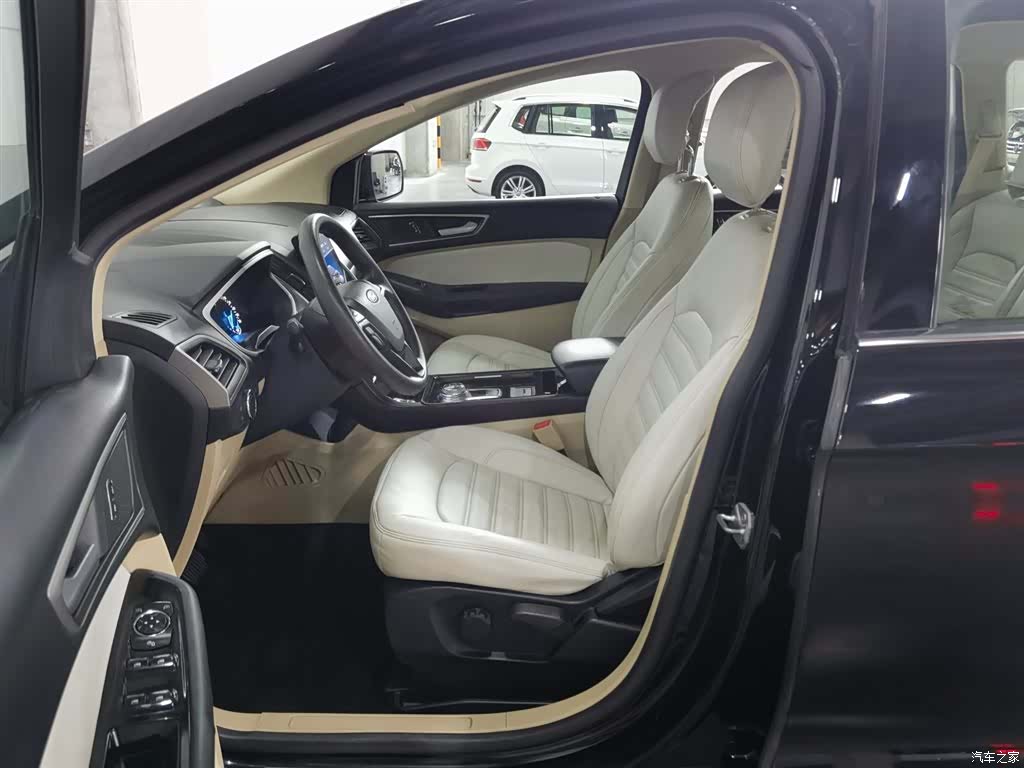 Ford Edge, 2020 10