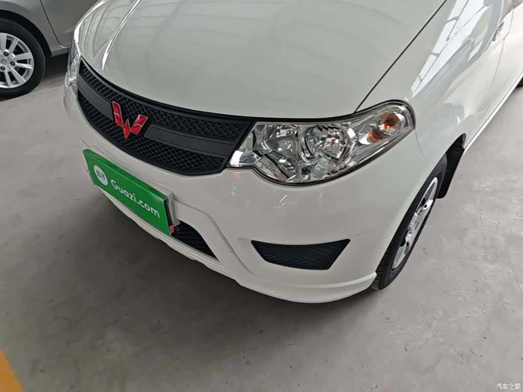 Wuling Hongguang, 2022 19