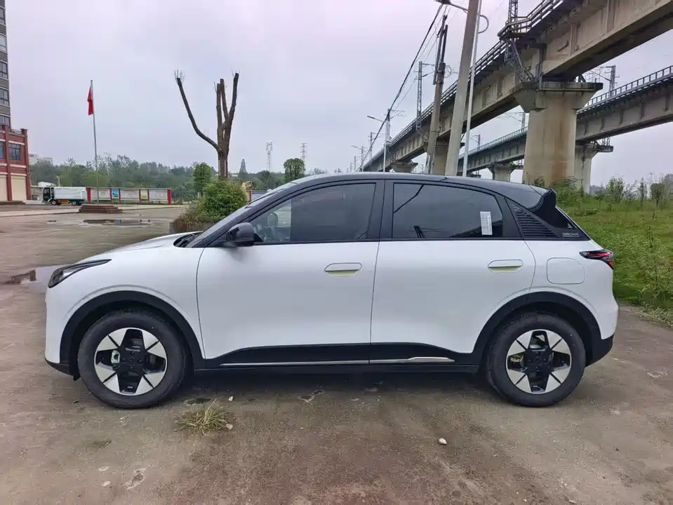 Geely Galaxy Star Wish