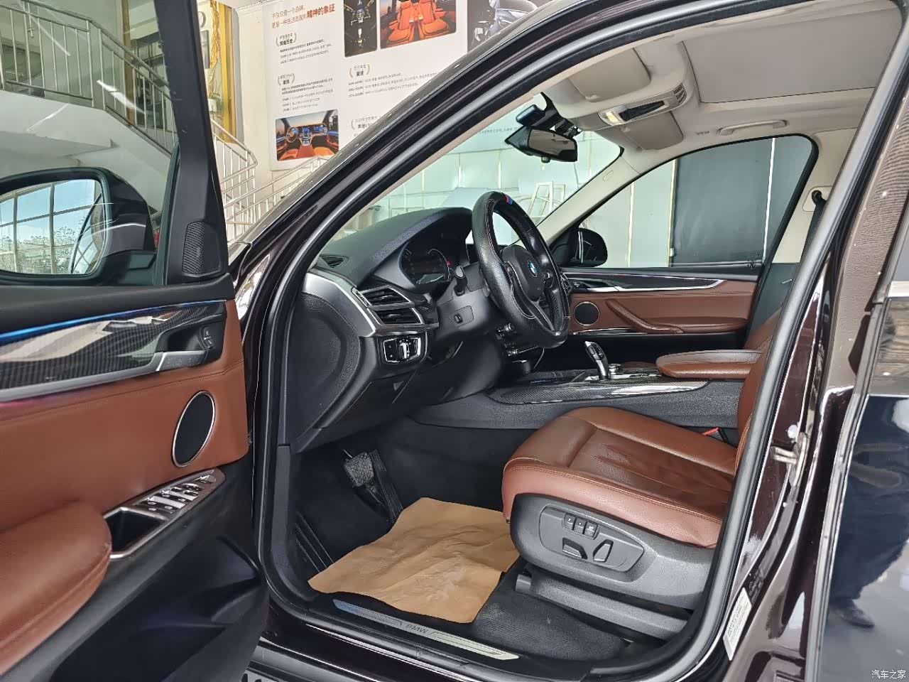 BMW X5, 2015 все фото