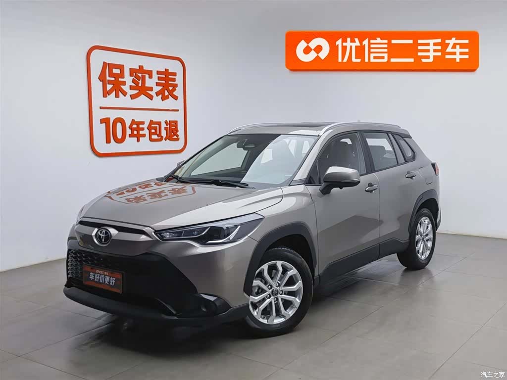Toyota Frontlander, 2024 1