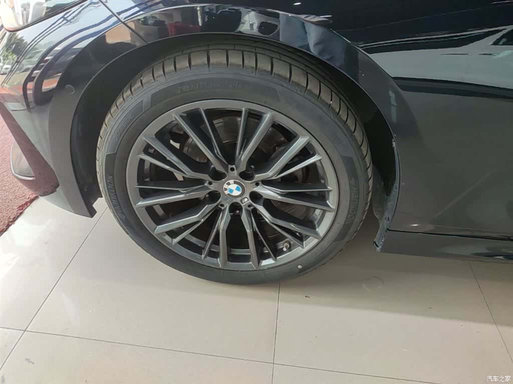BMW 3 Series, 2023 23