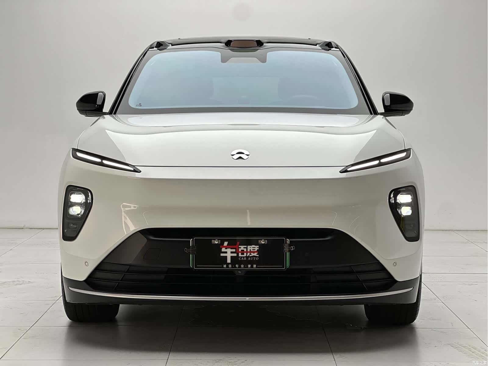 NIO ES8, 2023 2