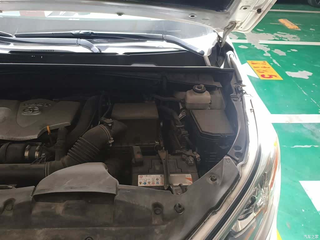 Toyota Highlander, 2017 22