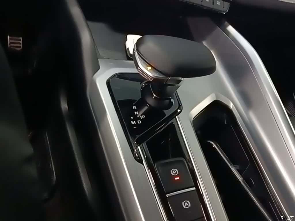 Geely Preface, 2023 14