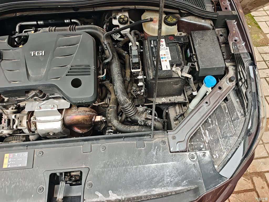 MG MG5, 2025 23