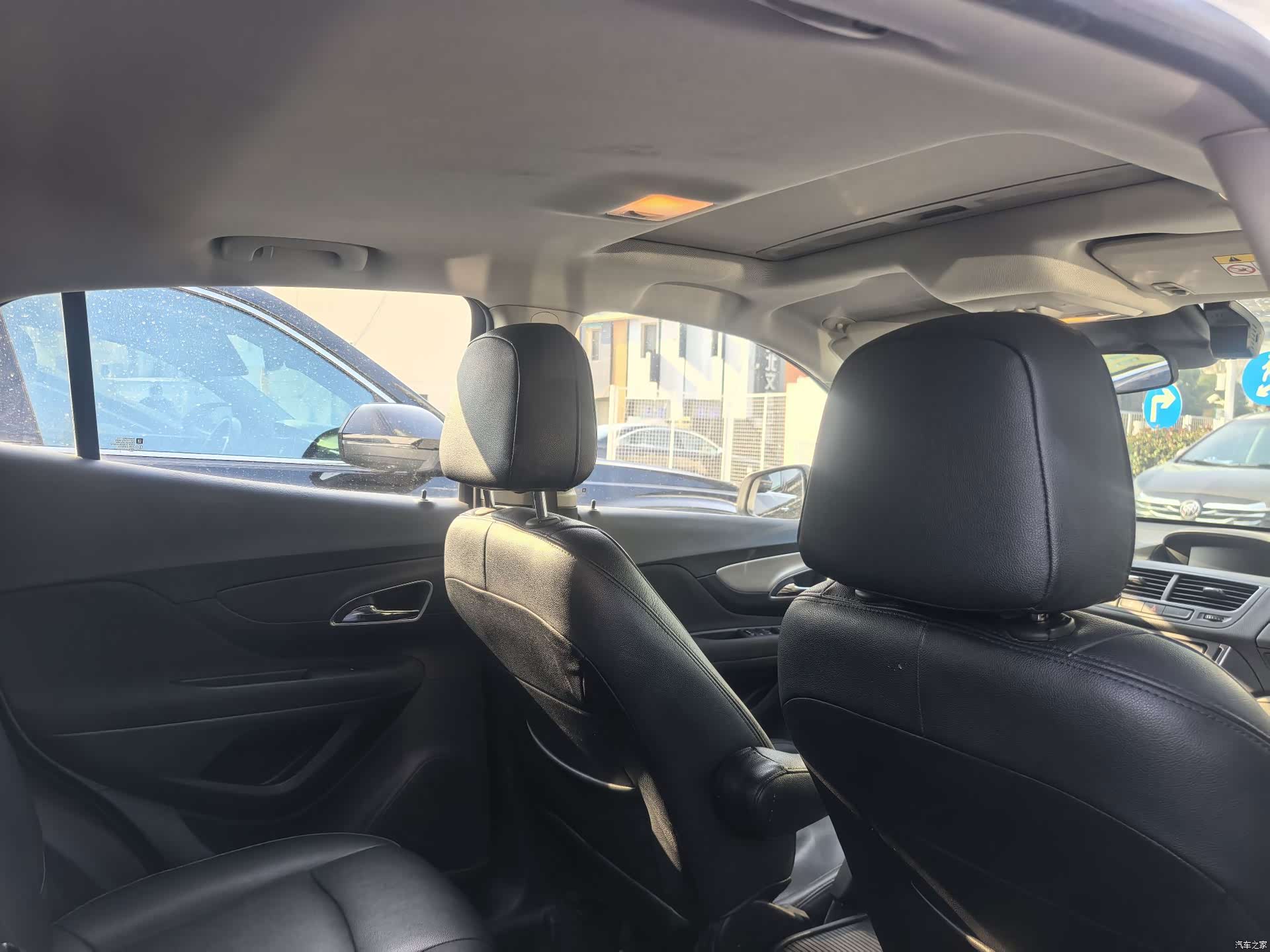 Buick Encore, 2017 7