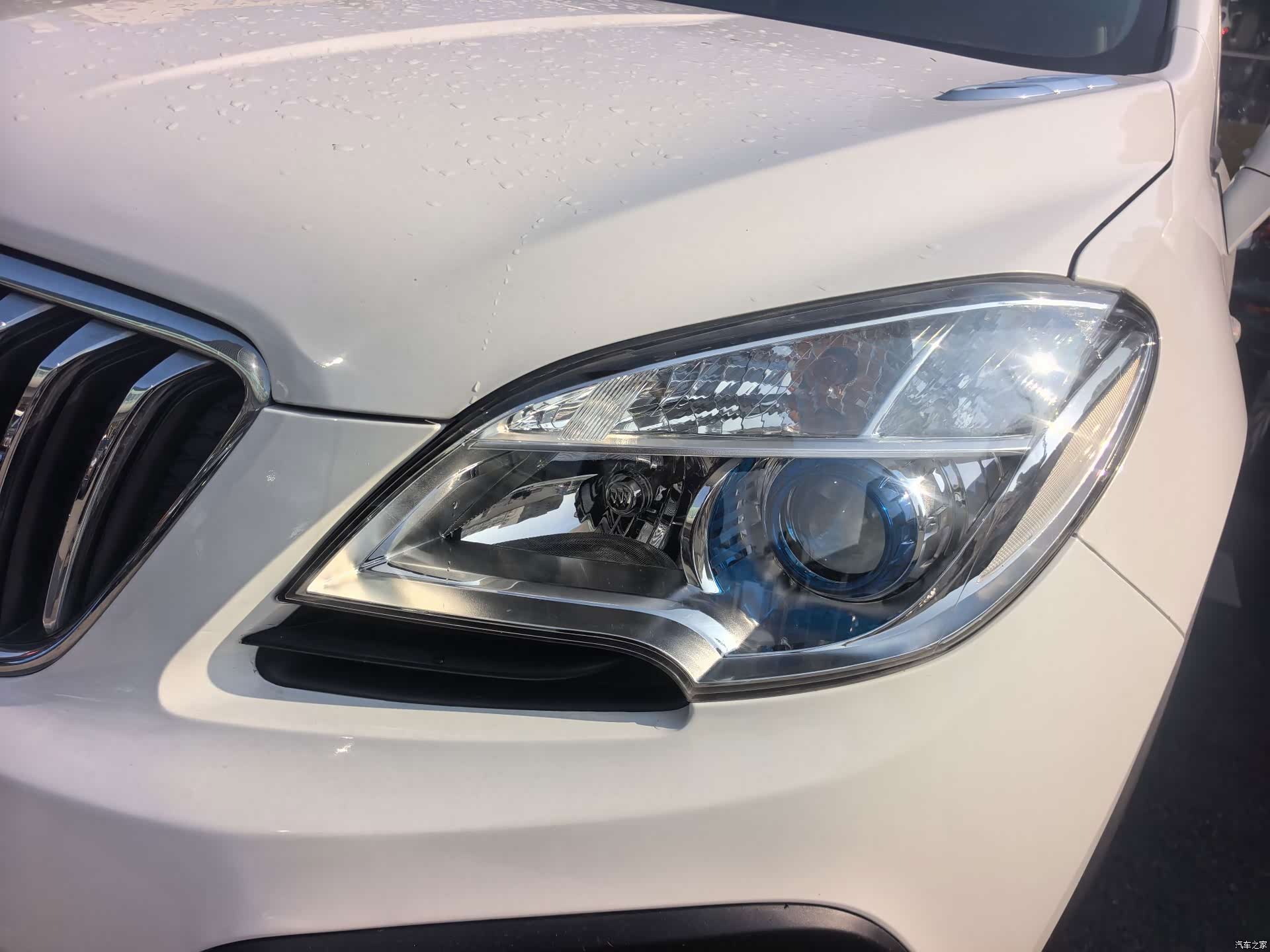 Buick Encore, 2017 14
