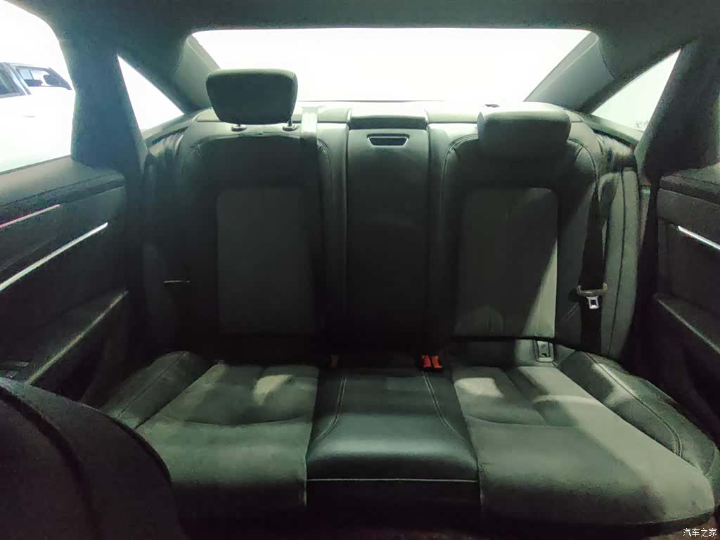 Audi A6L, 2023 18
