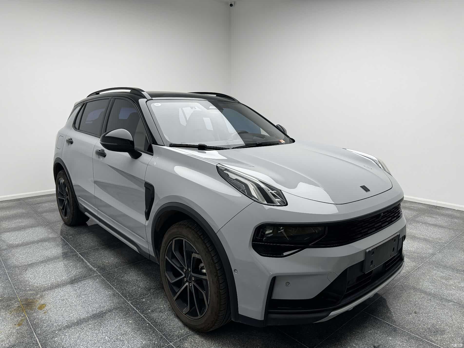 Lynk & Co 01, 2023 3