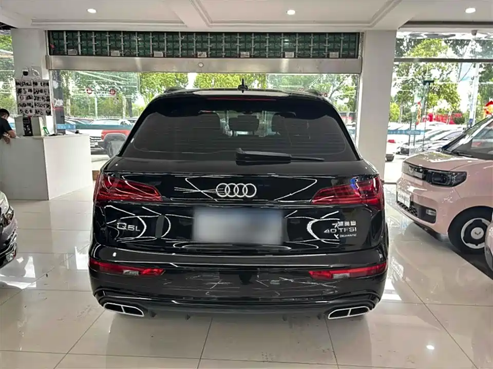 Audi Q5L