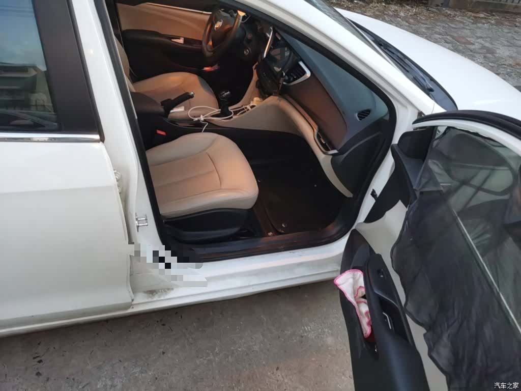 Buick 15N, 2017 19