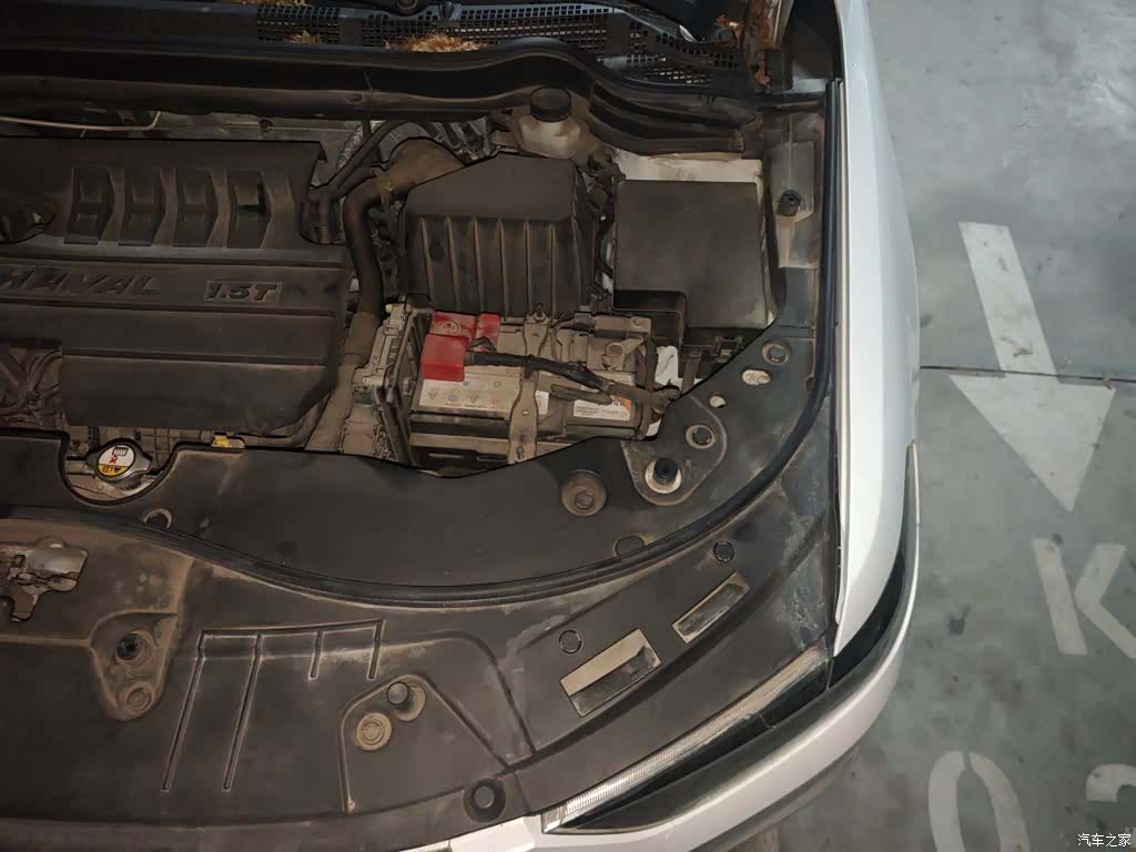 Haval H6, 2019 23