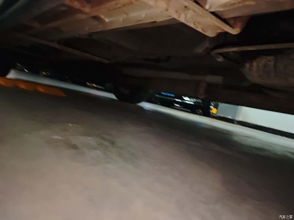 Zotye T600, 2015 19