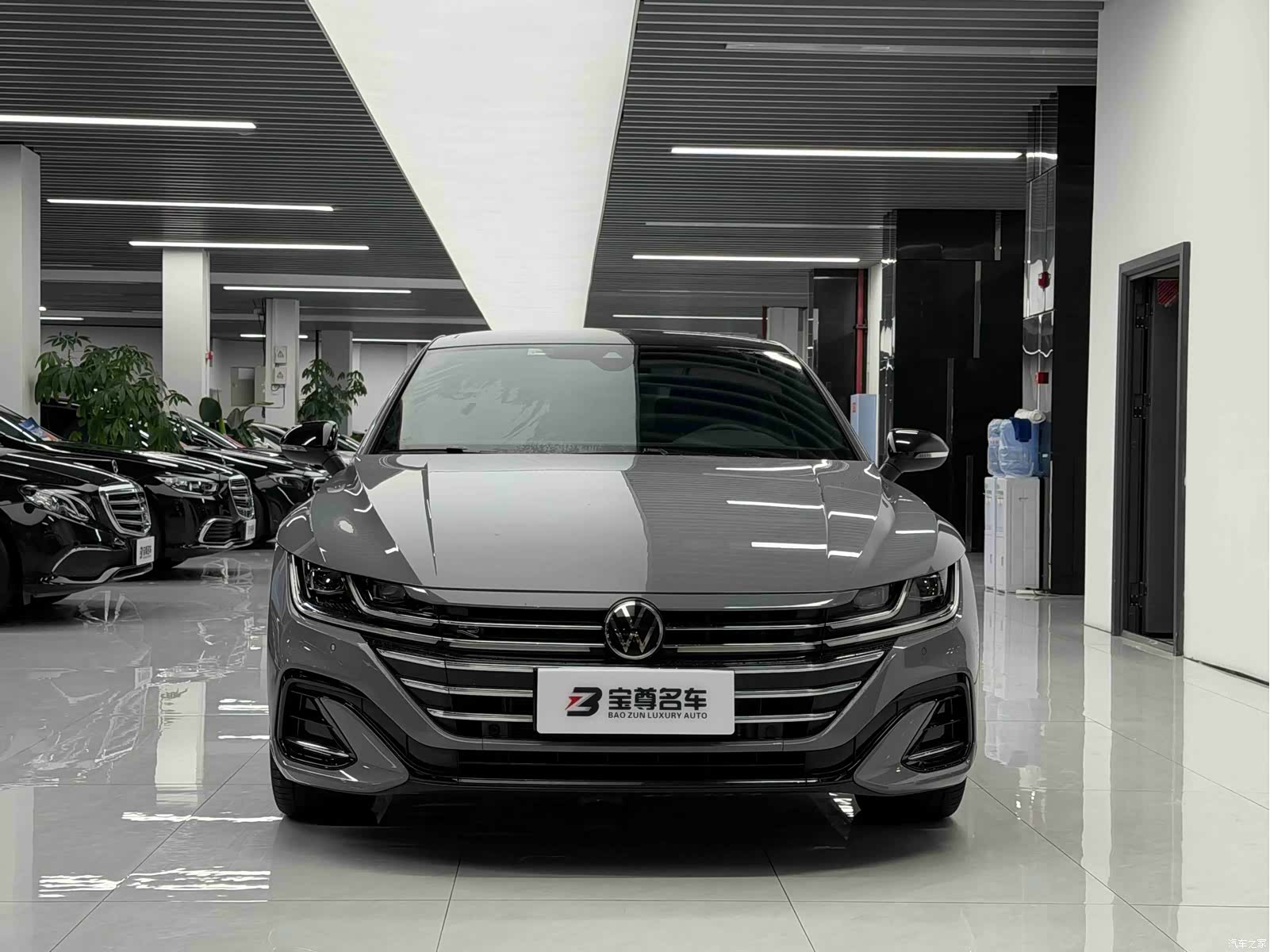 Volkswagen CC, 2024 2