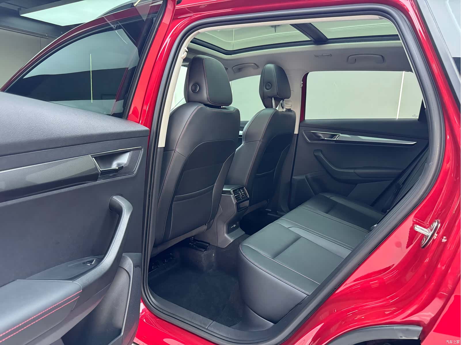 Skoda Karoq, 2022 9